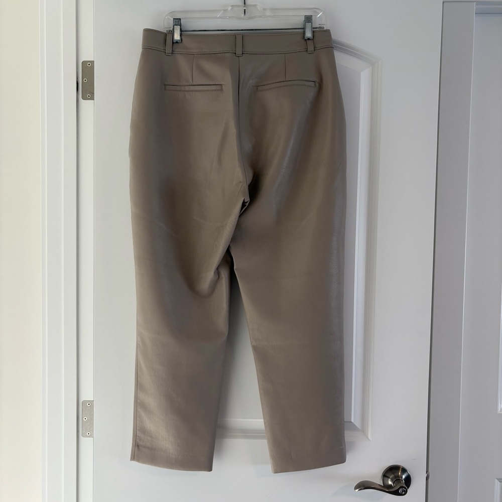 Babaton Command Cropped Pants - Picture 7 of 16